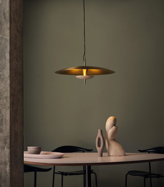 Luna Pendant Light
