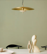 Luna Pendant Light