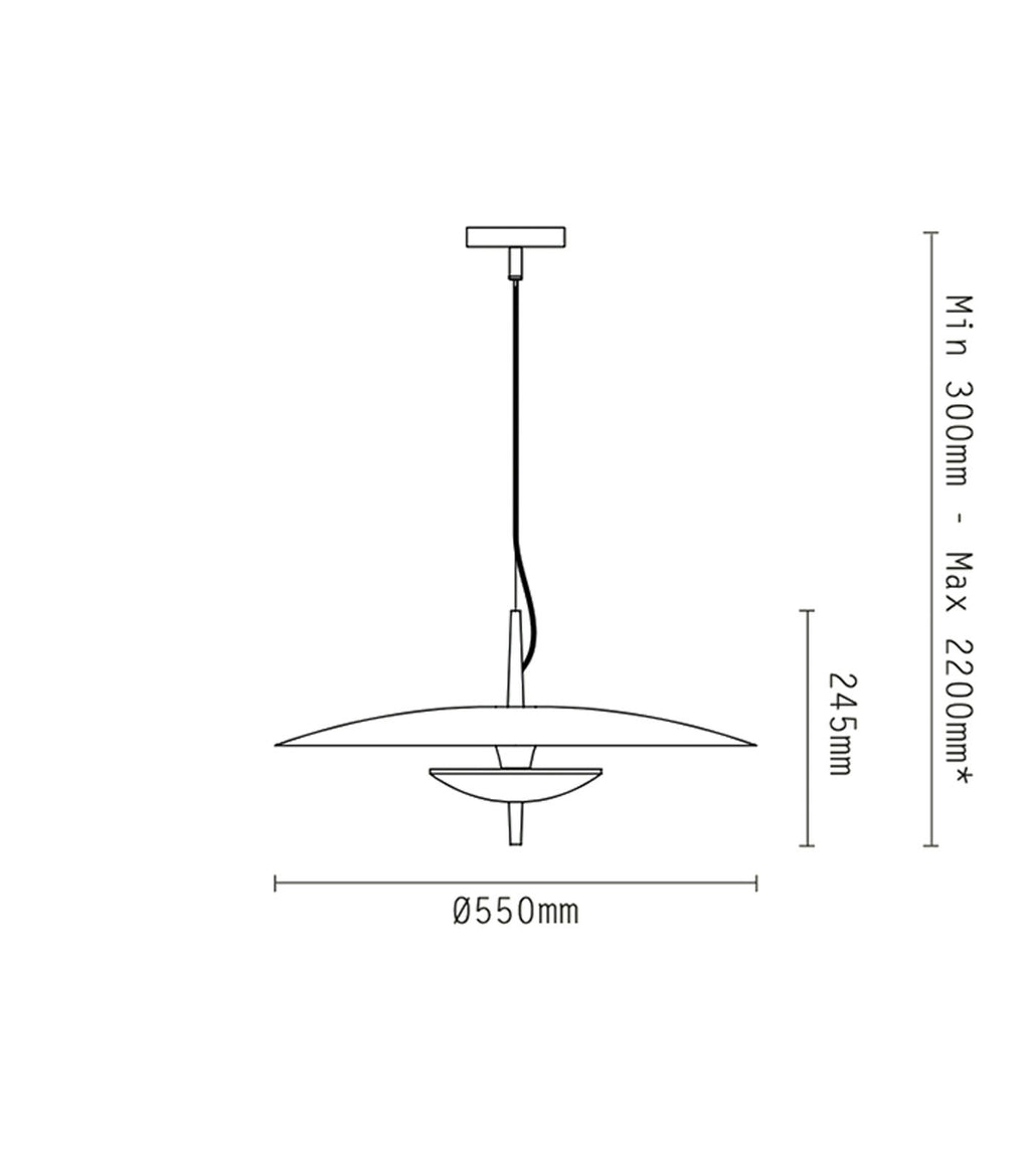 Red Marble / Large - Additional Image