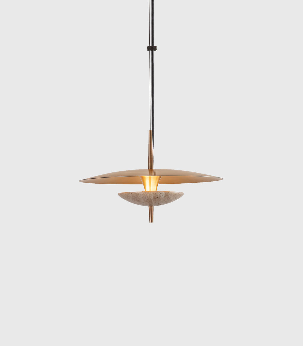 Luna Pendant Light