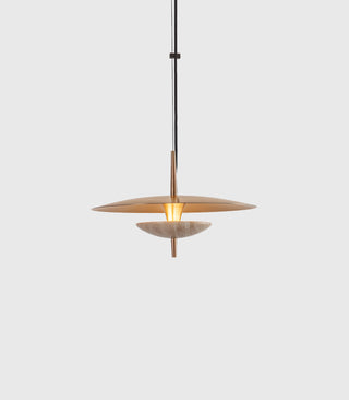 Luna Pendant Light