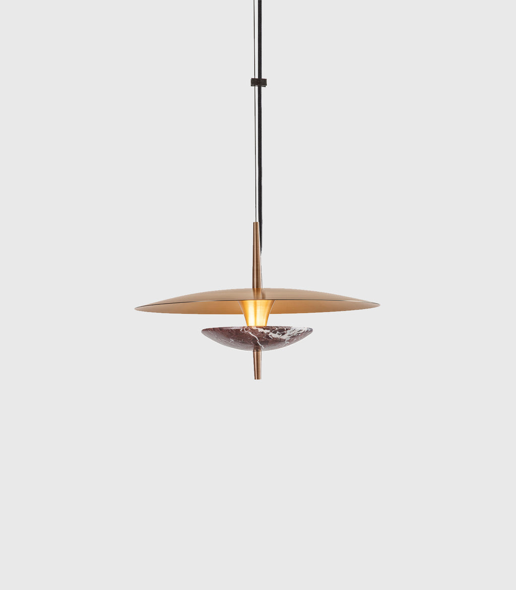 Luna Pendant Light