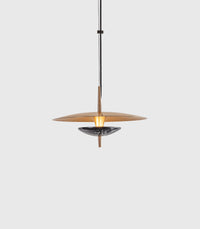 Luna Pendant Light