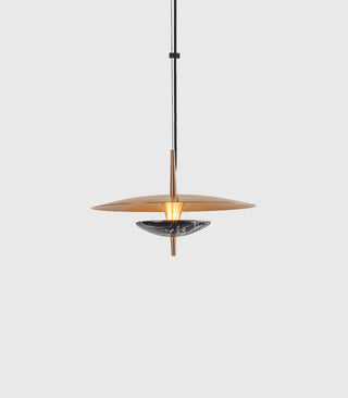 Luna Pendant Light