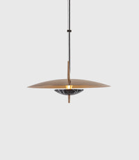 Luna Pendant Light