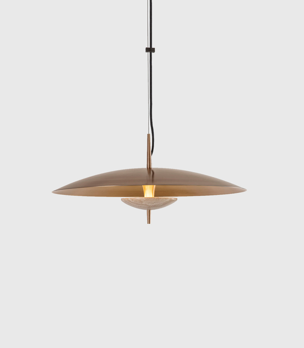 Luna Pendant Light