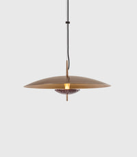 Luna Pendant Light