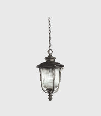 Luverne Pendant Light