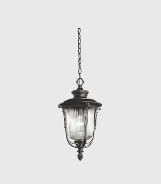 Luverne Pendant Light