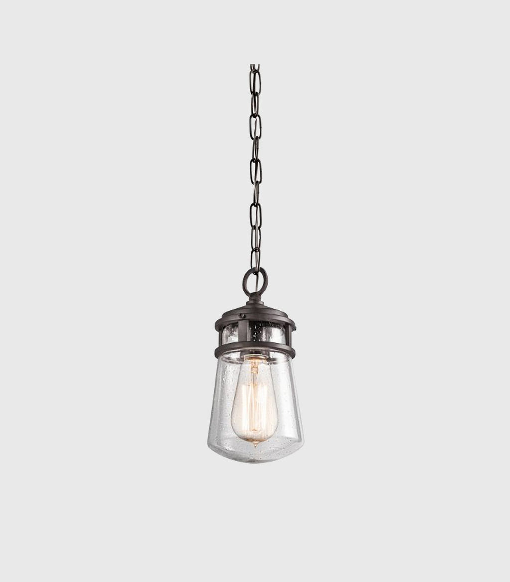 Lyndon Pendant Light