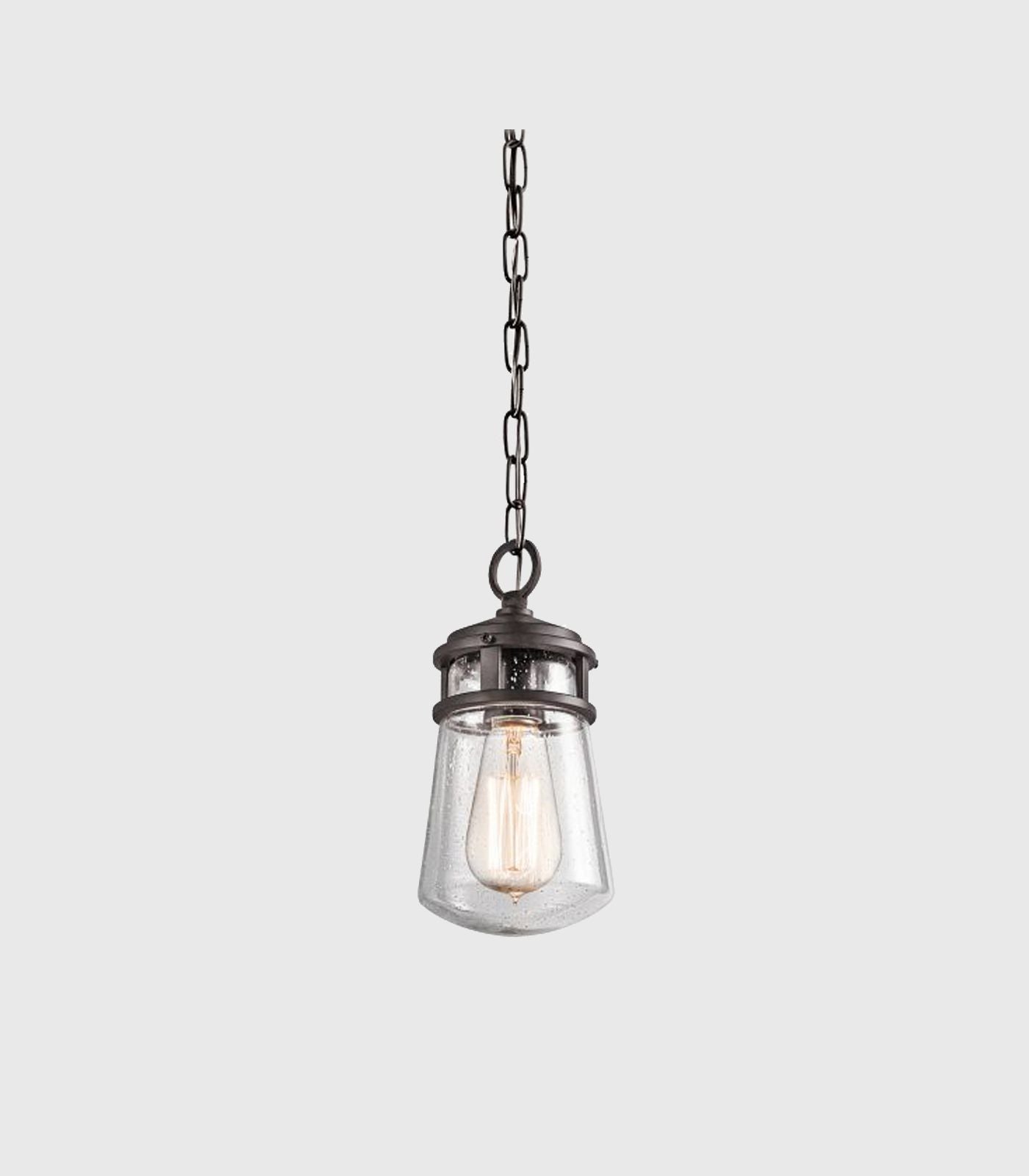 Lyndon Pendant Light