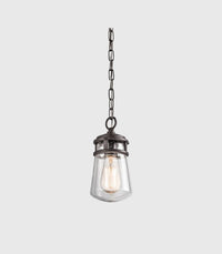 Lyndon Pendant Light
