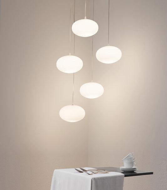 Maga Pendant Light