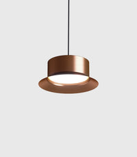 Maine Pendant Light
