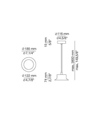 Matte Copper - Additional Image