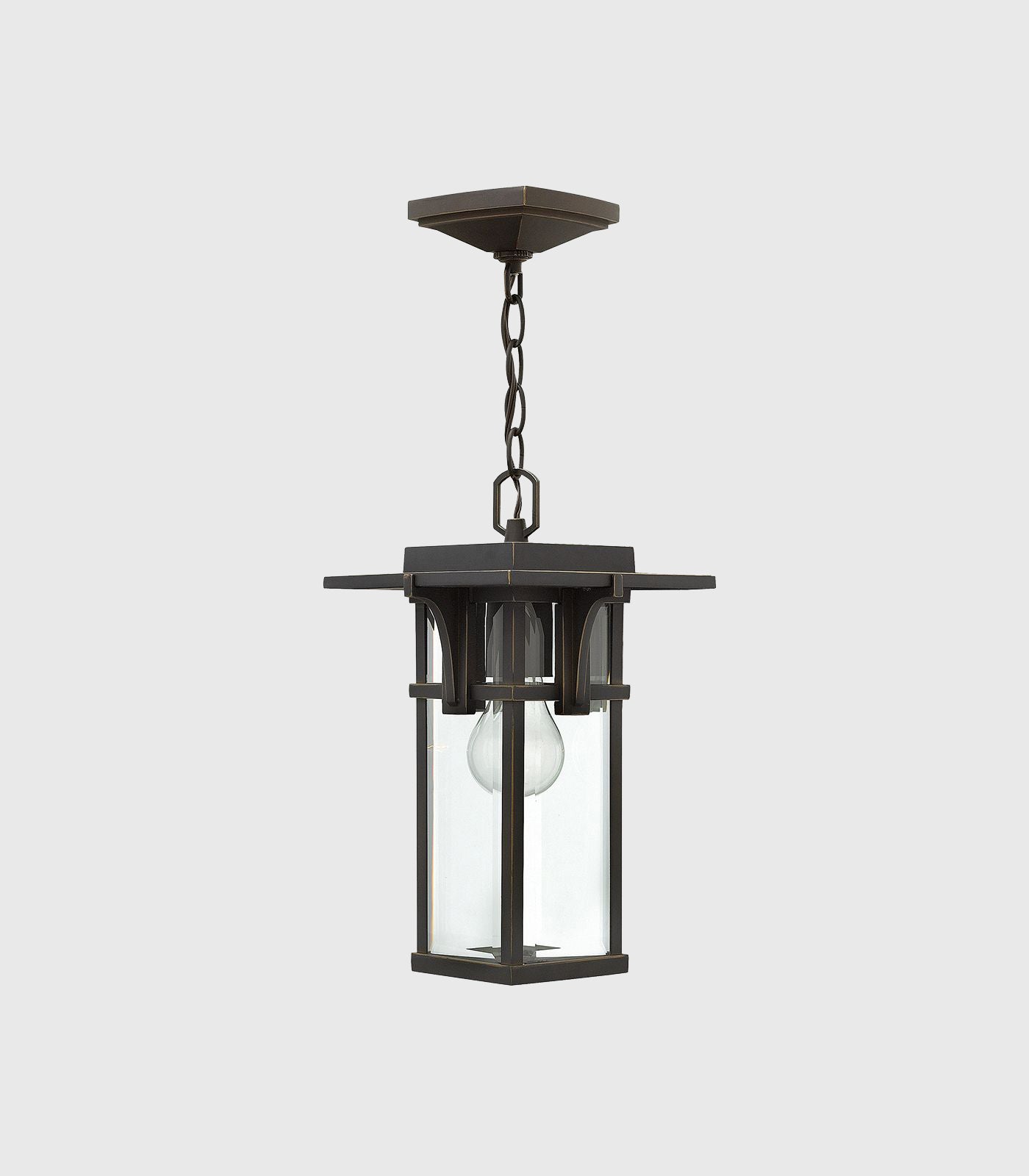 Manhattan Pendant Light