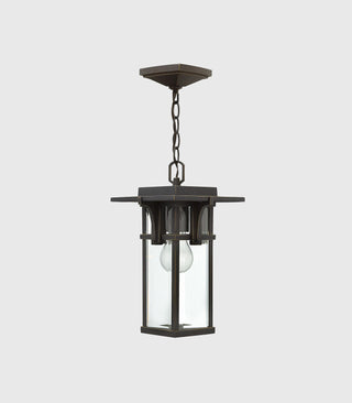 Manhattan Pendant Light