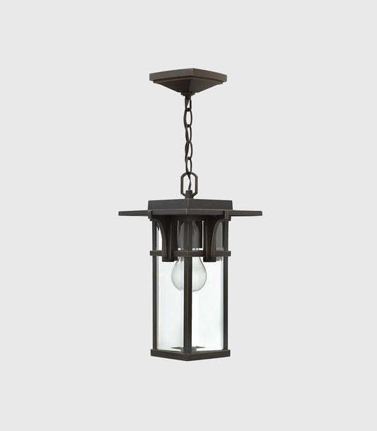 Manhattan Pendant Light