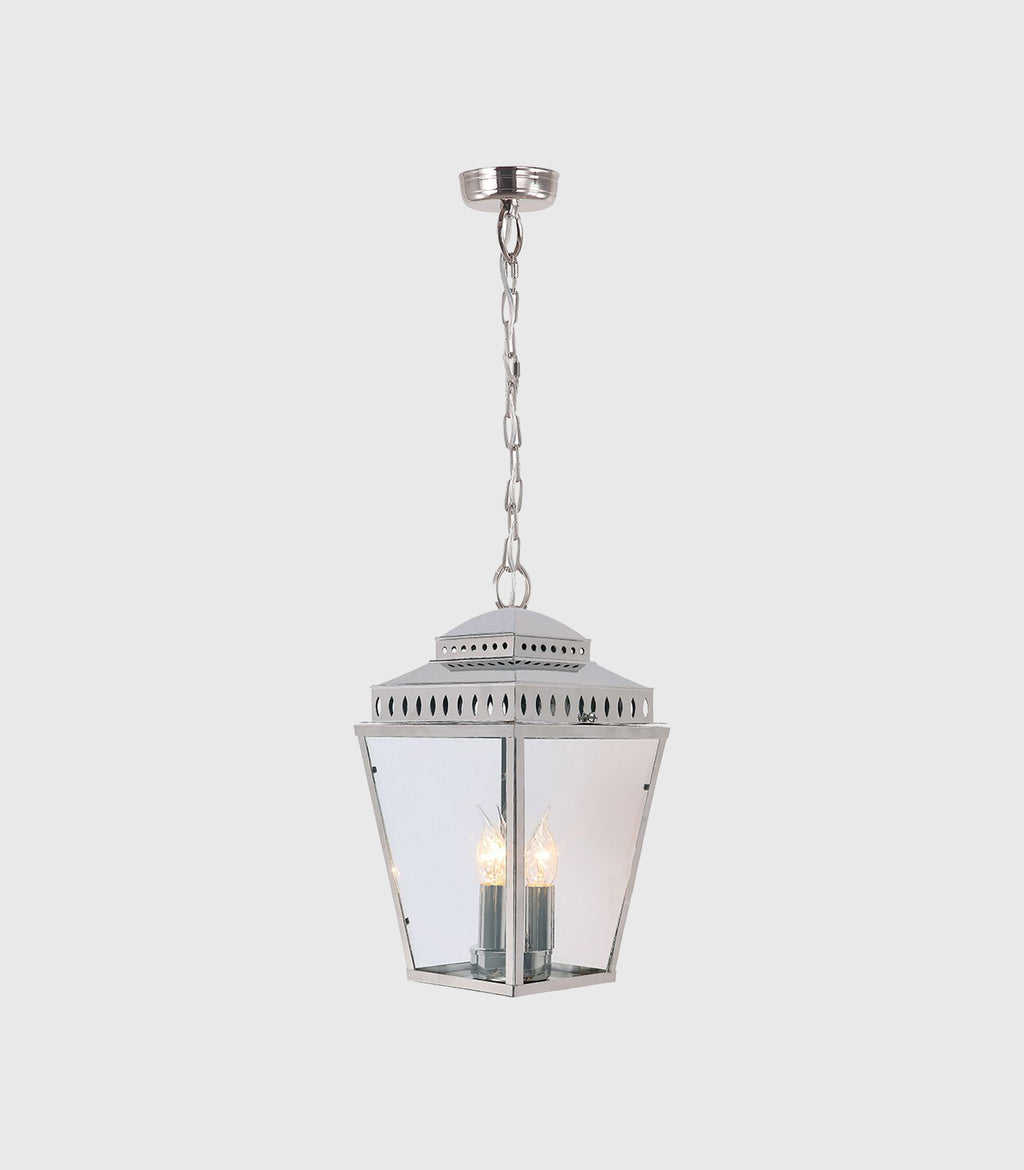 Mansion House Pendant Light