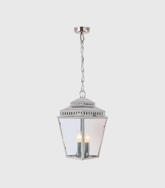 Mansion House Pendant Light
