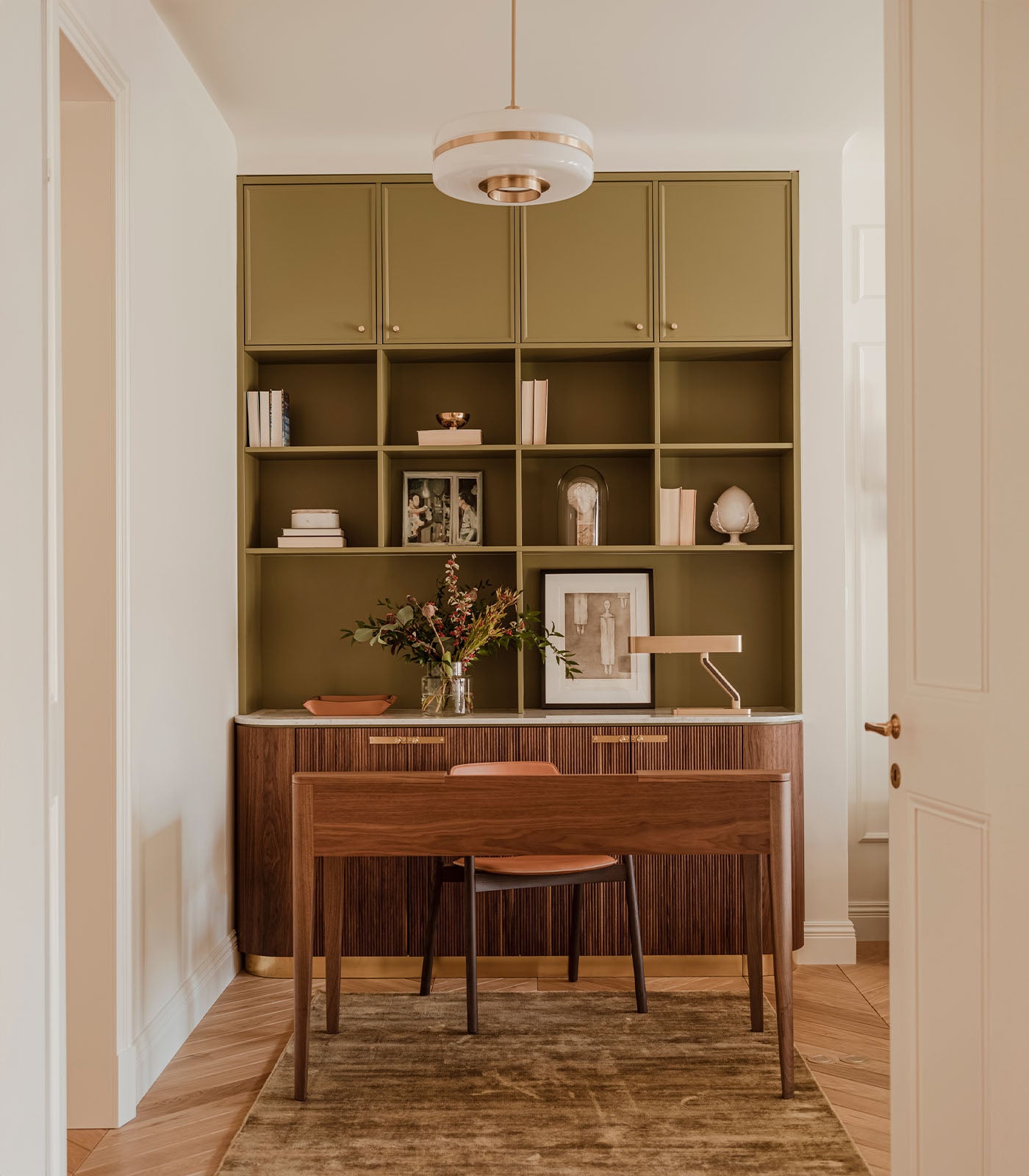 Masina Pendant Light