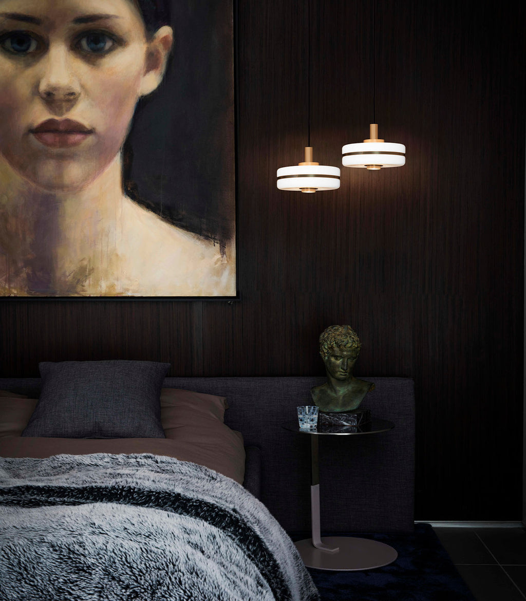 Masina Pendant Light