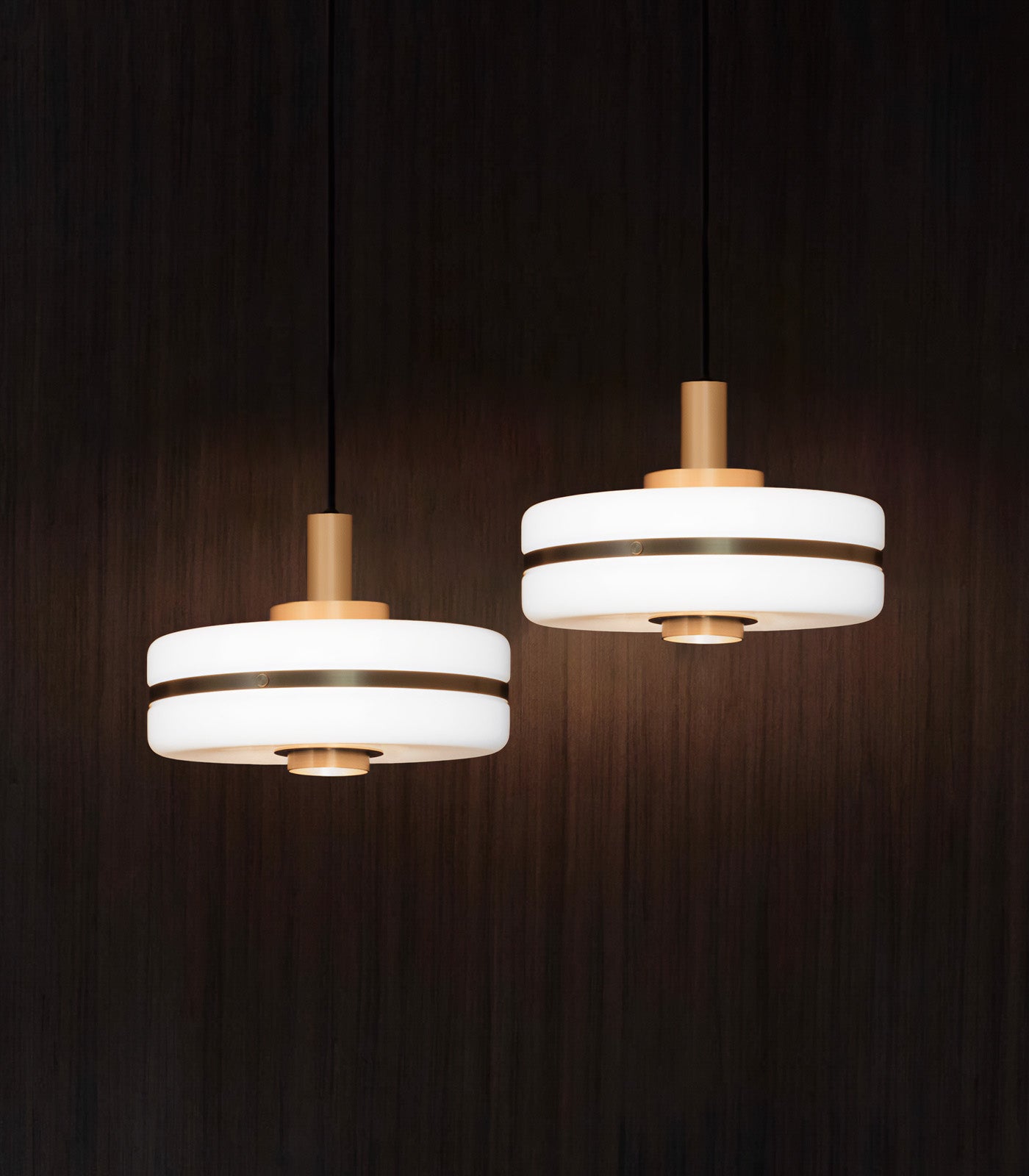 Masina Pendant Light