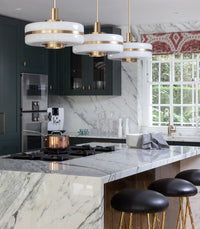 Masina Pendant Light