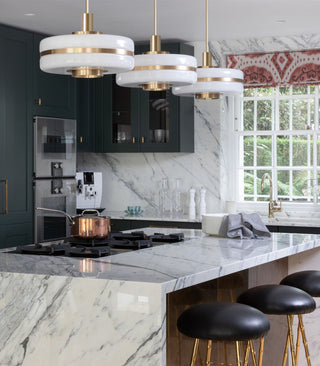 Masina Pendant Light