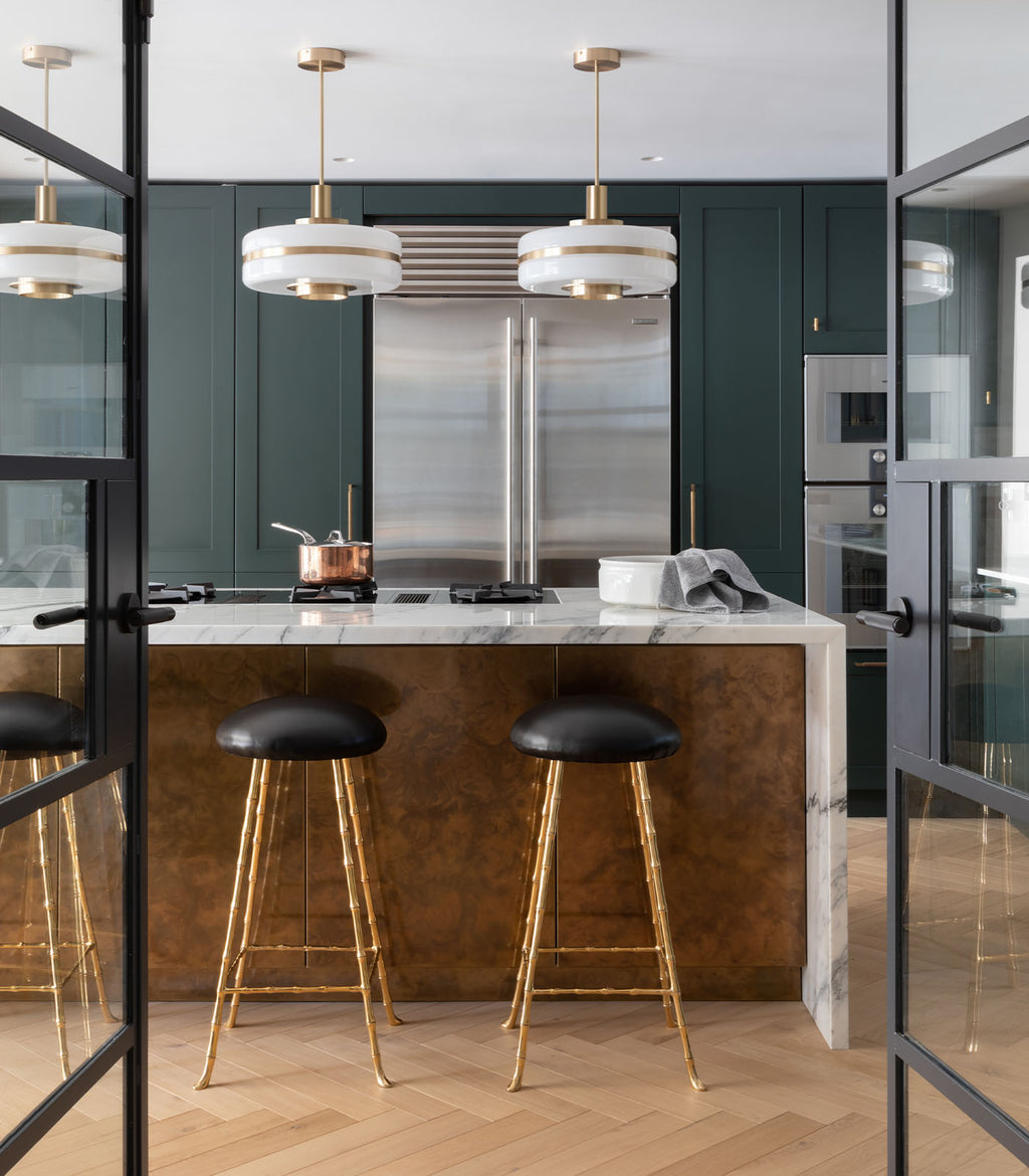 Masina Pendant Light