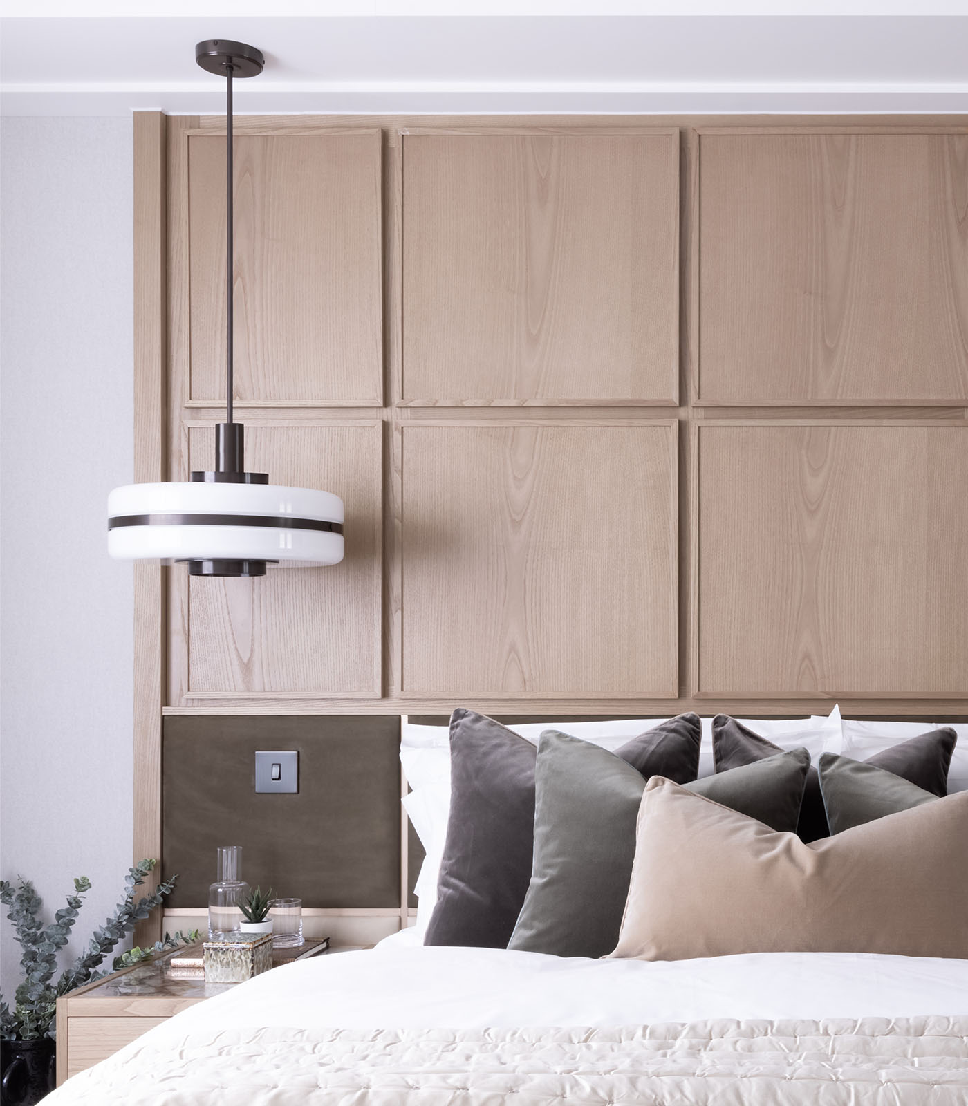 Masina Pendant Light