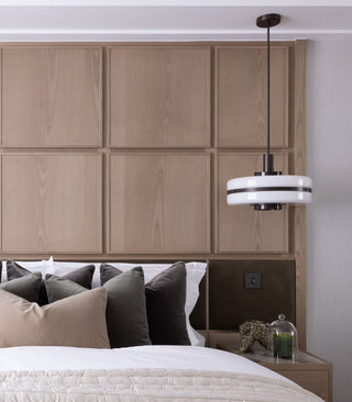 Masina Pendant Light