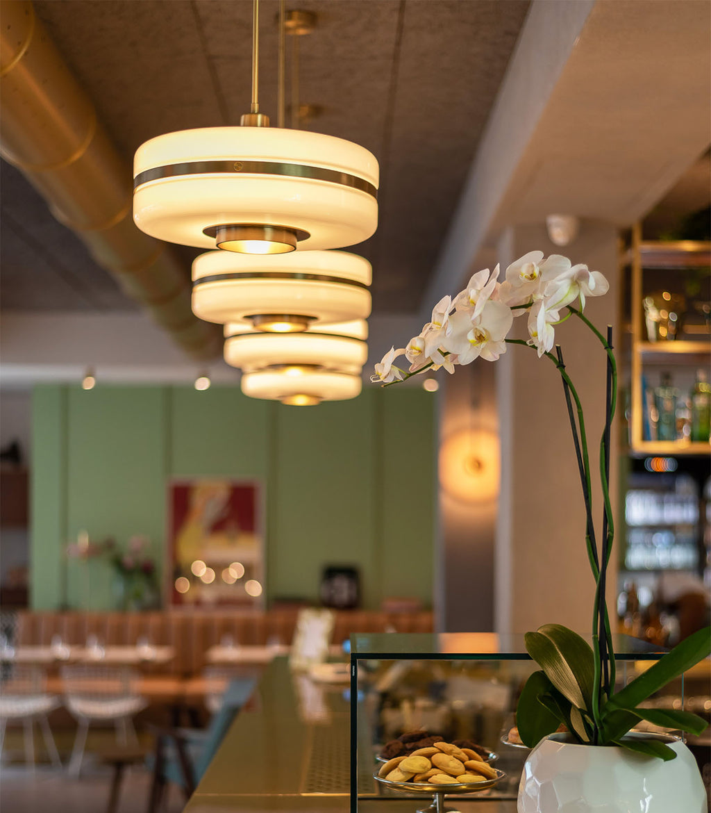 Masina Pendant Light