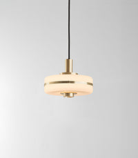 Masina Pendant Light