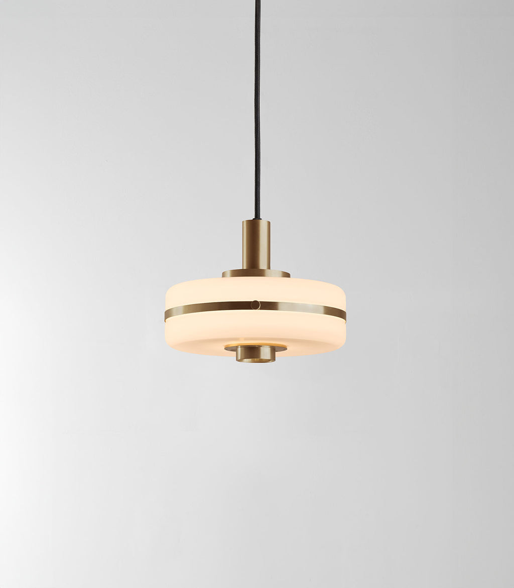 Masina Pendant Light