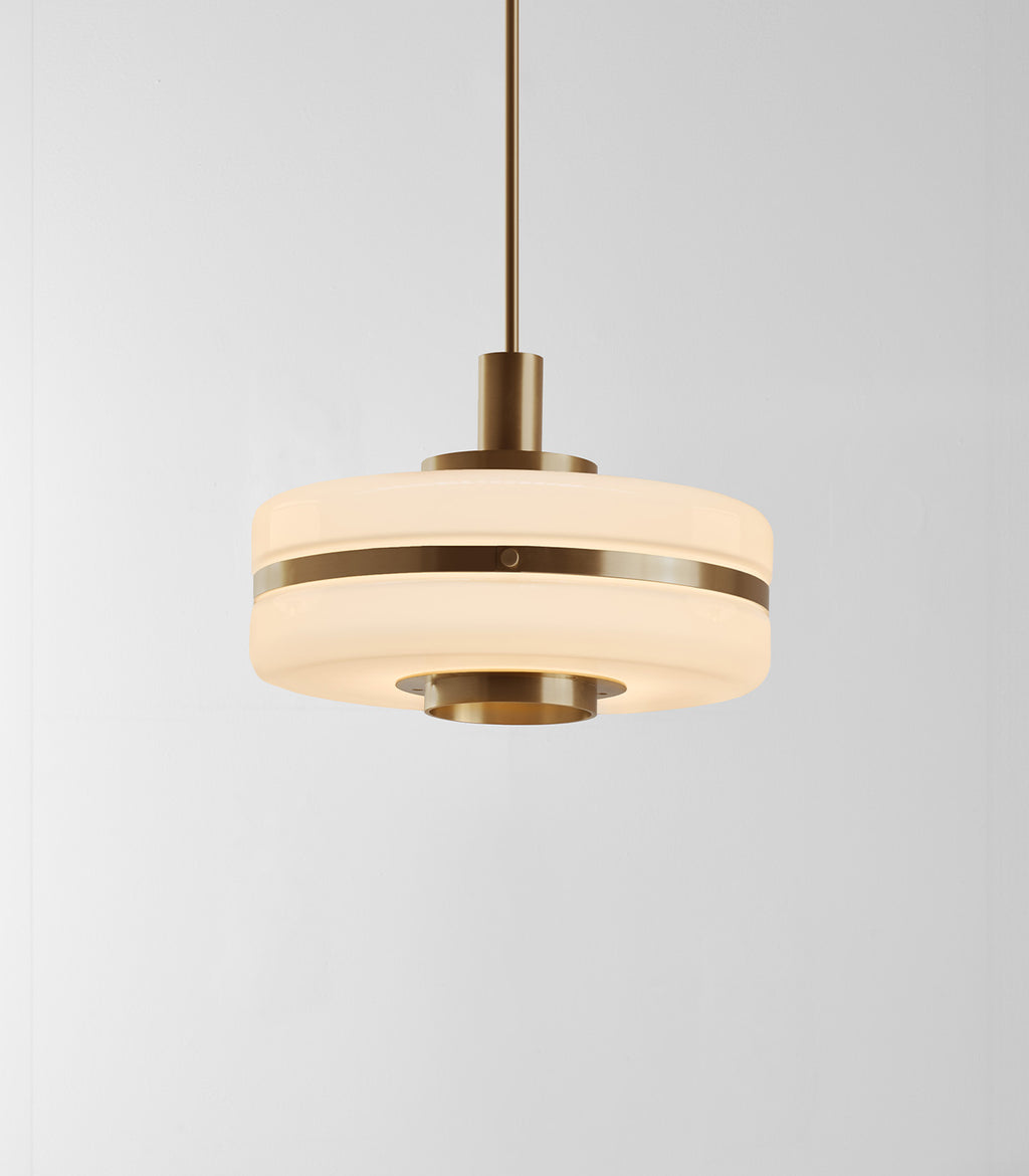 Masina Pendant Light
