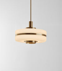 Masina Pendant Light