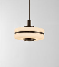 Masina Pendant Light