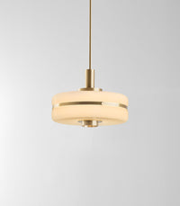 Masina Pendant Light