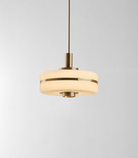 Masina Pendant Light