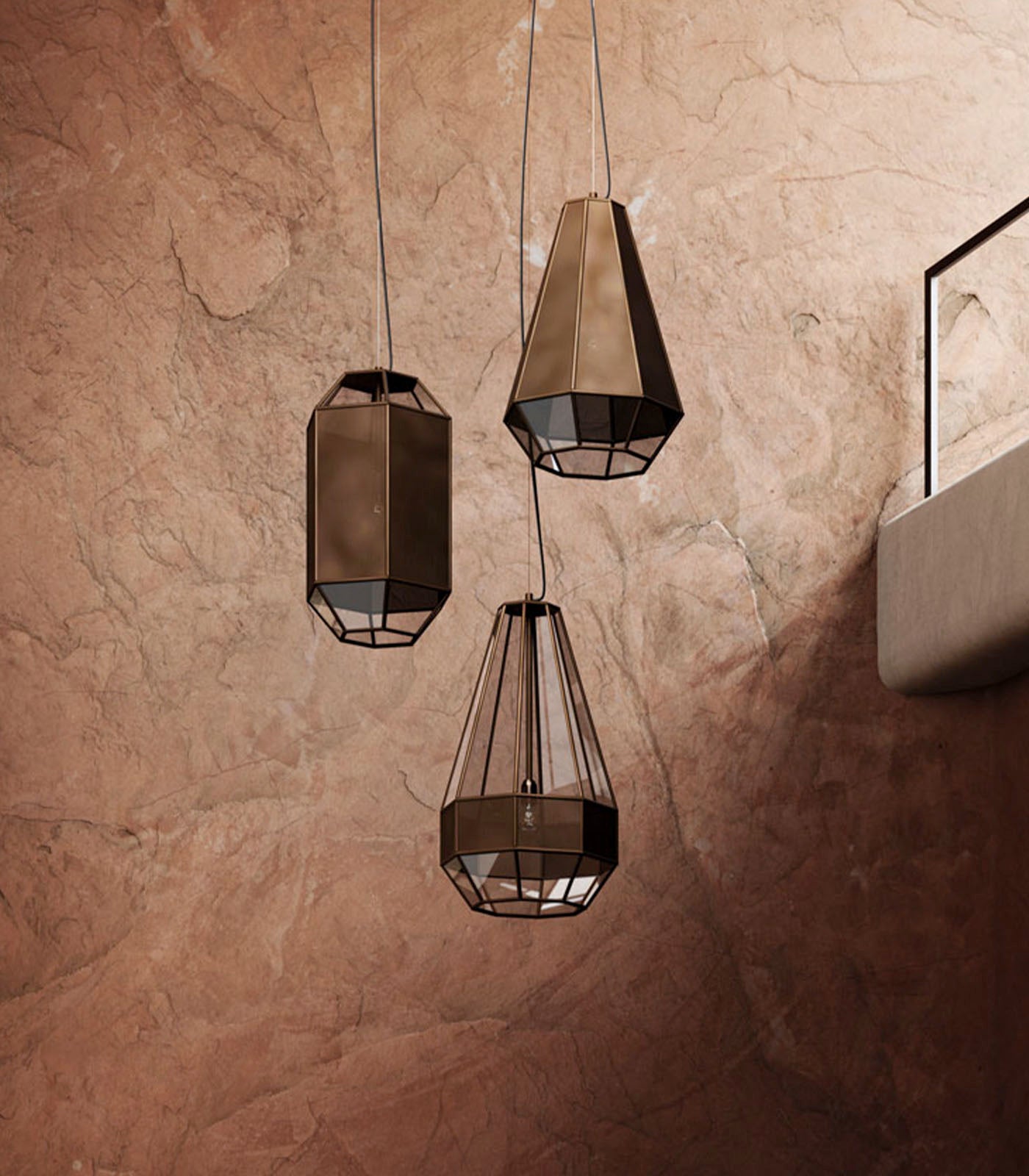 Massira Pendant Light