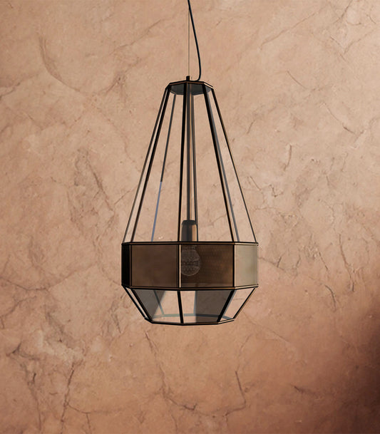 Massira Pendant Light