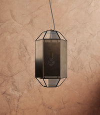 Massira Pendant Light