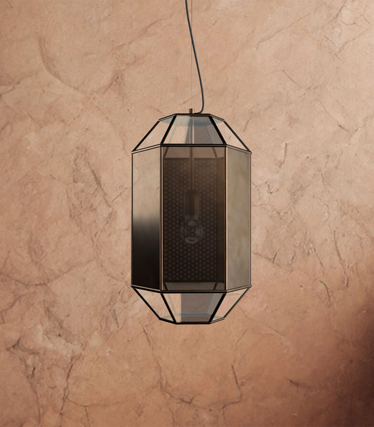 Massira Pendant Light