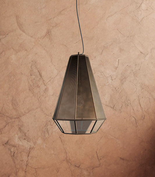 Massira Pendant Light