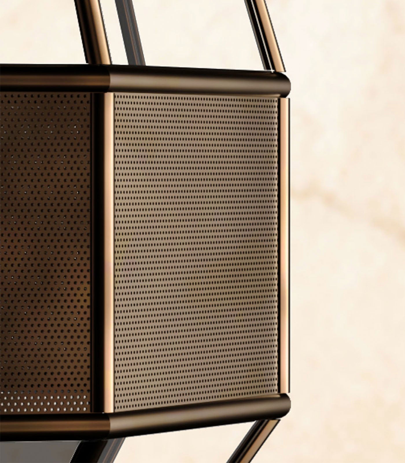 Massira Pendant Light