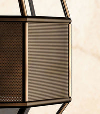 Massira Pendant Light