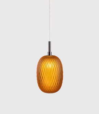 Metamorphosis Anthracite Pendant Light