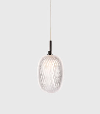 Metamorphosis Anthracite Pendant Light