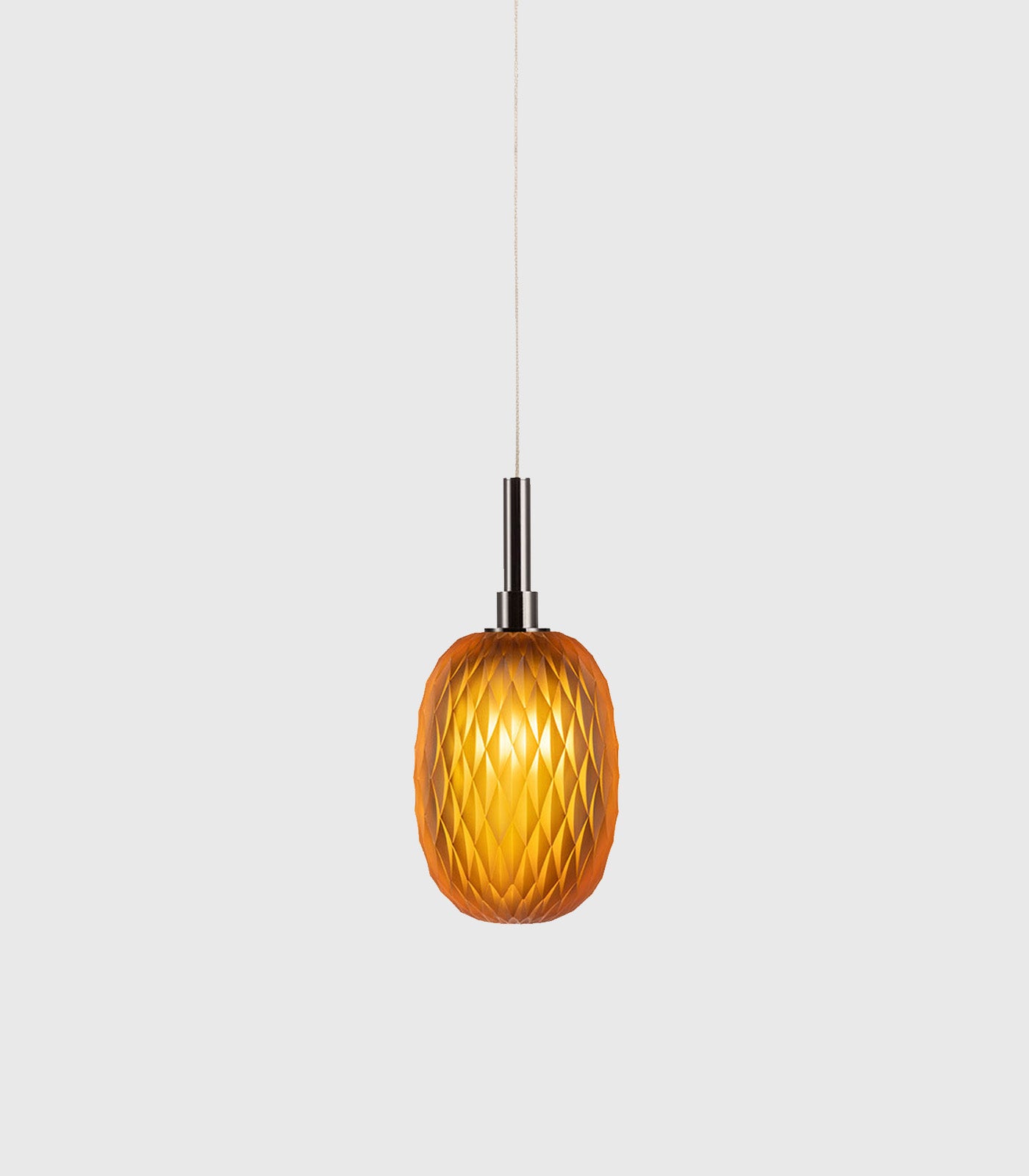 Metamorphosis Anthracite Pendant Light